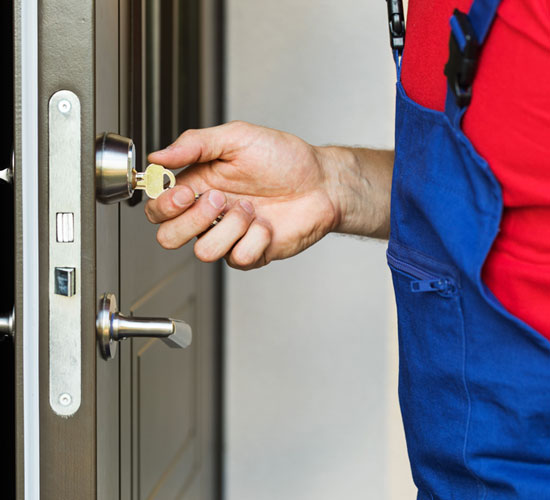 Residential Locksmith Midland