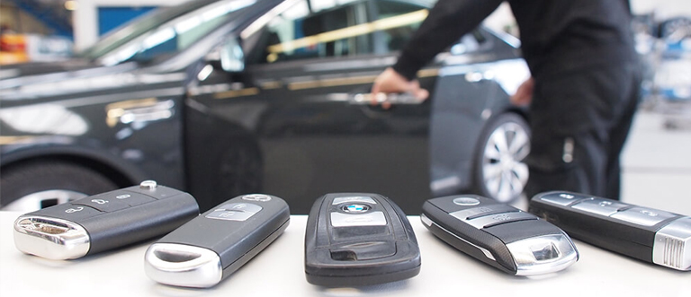 Automotive Locksmith Midland