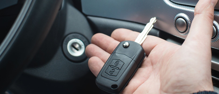 Car locksmith Midland