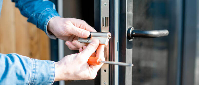 Commercial Locksmith Midland