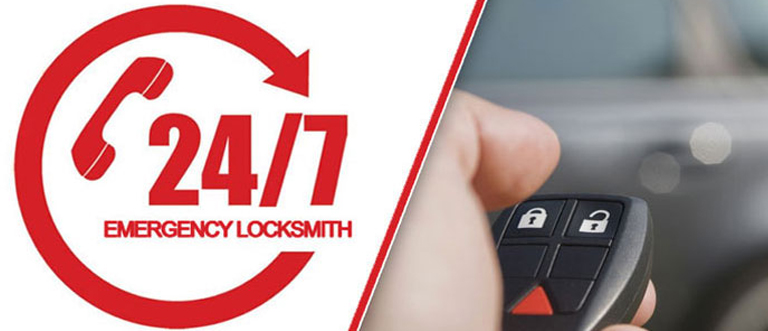 Emergency Locksmith Midland